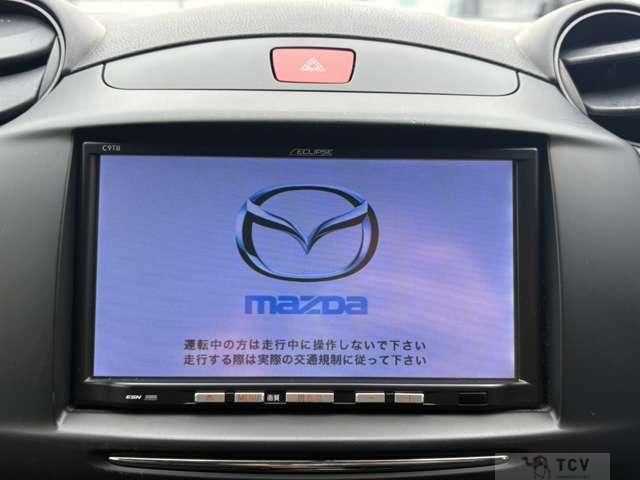2012 Mazda Demio