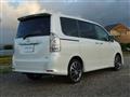 2008 Toyota Voxy