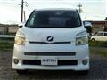2008 Toyota Voxy