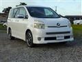 2008 Toyota Voxy