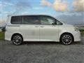 2008 Toyota Voxy