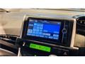 2011 Toyota Wish