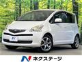 2010 Toyota Ractis