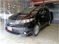2011 Honda Elysion