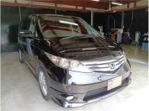 2011 Honda Elysion