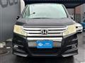 2010 Honda Step WGN