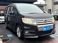 2010 Honda Step WGN