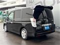 2010 Honda Step WGN
