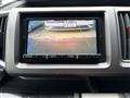 2010 Honda Step WGN