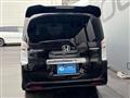 2010 Honda Step WGN
