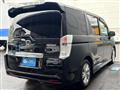 2010 Honda Step WGN