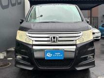 2010 Honda Step WGN