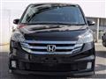 2009 Honda Step WGN