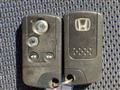2009 Honda Step WGN