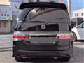 2009 Honda Step WGN