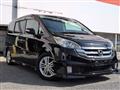 2009 Honda Step WGN
