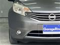 2013 Nissan Note