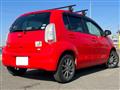 2015 Toyota Passo