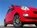2015 Toyota Passo