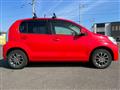 2015 Toyota Passo
