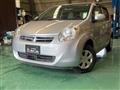 2012 Toyota Passo