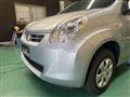 2012 Toyota Passo