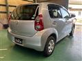 2012 Toyota Passo