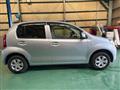 2012 Toyota Passo