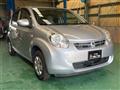2012 Toyota Passo