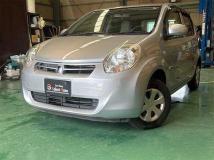 2012 Toyota Passo