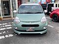 2014 Toyota Passo