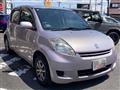 2010 Toyota Passo