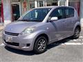 2010 Toyota Passo
