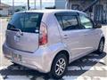 2010 Toyota Passo