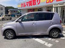 2010 Toyota Passo