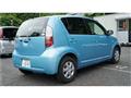 2008 Toyota Passo