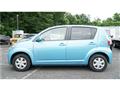2008 Toyota Passo