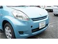 2008 Toyota Passo