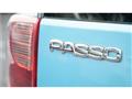 2008 Toyota Passo