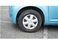 2008 Toyota Passo