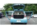 2008 Toyota Passo