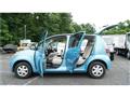 2008 Toyota Passo