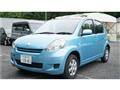 2008 Toyota Passo