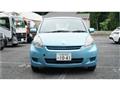 2008 Toyota Passo