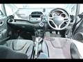 2008 Honda Fit