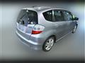 2008 Honda Fit