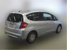 2012 Honda Fit