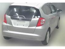 2010 Honda Fit