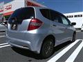 2011 Honda Fit