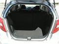 2011 Honda Fit